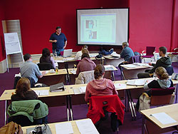 Unterricht in England