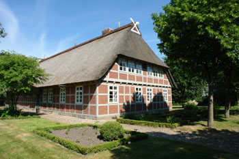 Veranstaltungsort Sittensen