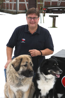 In Memoriam: Dr. Dennis Eschbach