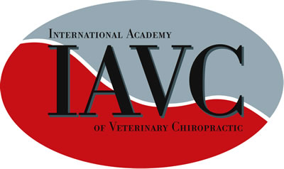 Post-graduate level courses for veterinarians and chiropractors - IAVC -  International Academy of Veterinary Chiropractic